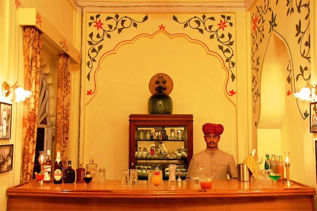 V Resorts Jhalamand Garh Jodhpur Τζοντχπούρ Εξωτερικό φωτογραφία