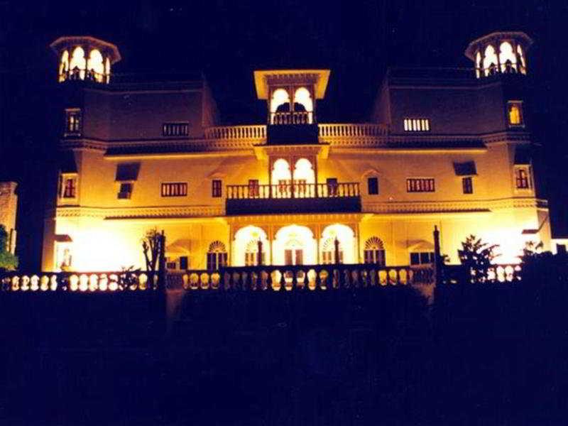 V Resorts Jhalamand Garh Jodhpur Τζοντχπούρ Εξωτερικό φωτογραφία
