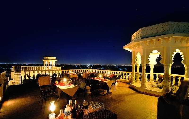 V Resorts Jhalamand Garh Jodhpur Τζοντχπούρ Εξωτερικό φωτογραφία