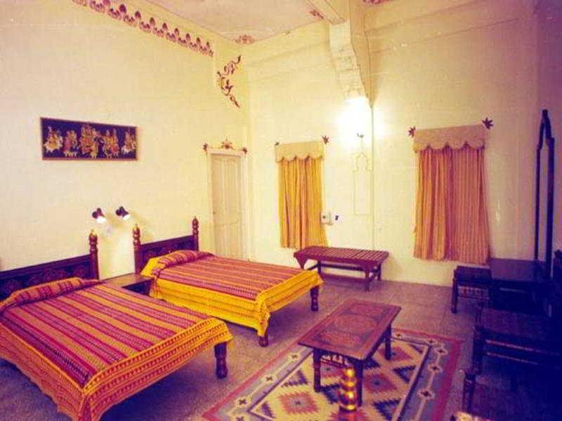 V Resorts Jhalamand Garh Jodhpur Τζοντχπούρ Εξωτερικό φωτογραφία