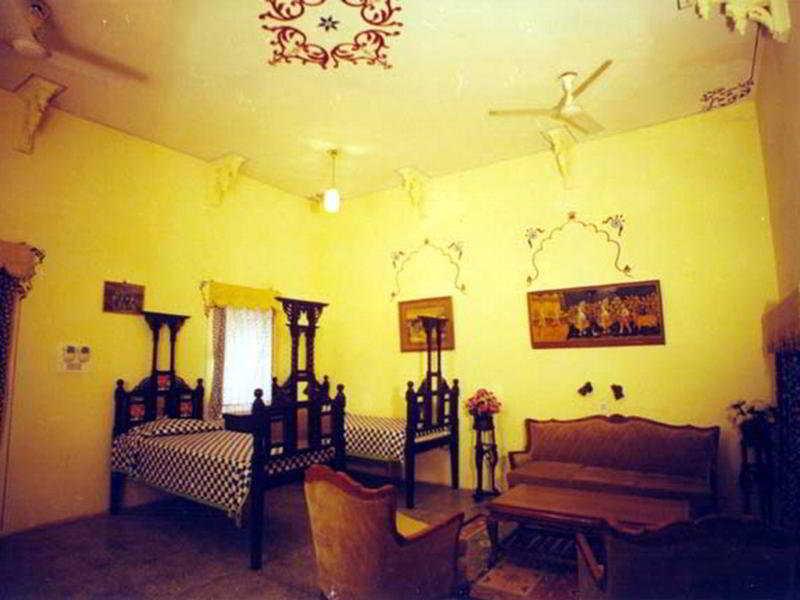 V Resorts Jhalamand Garh Jodhpur Τζοντχπούρ Εξωτερικό φωτογραφία