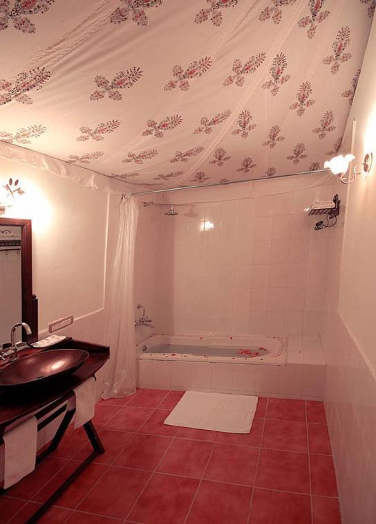 V Resorts Jhalamand Garh Jodhpur Τζοντχπούρ Δωμάτιο φωτογραφία