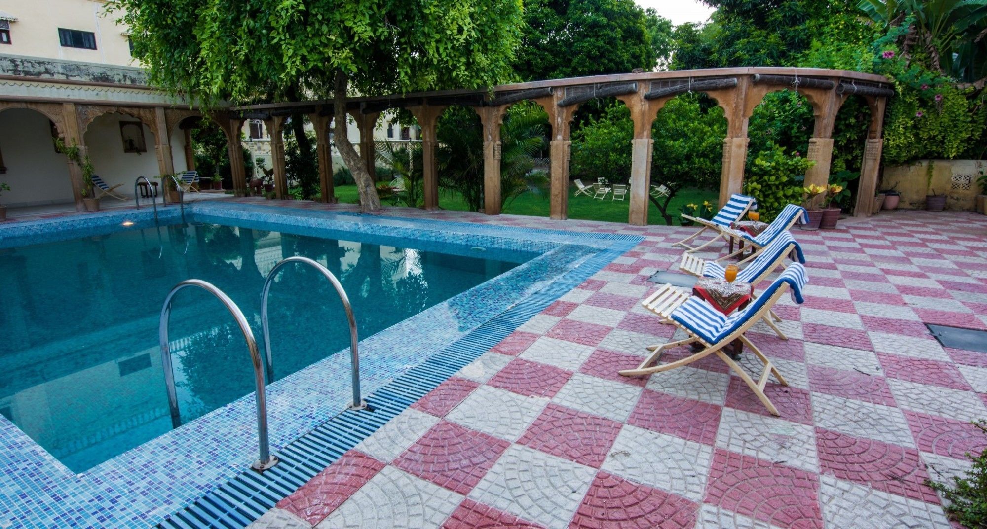 V Resorts Jhalamand Garh Jodhpur Τζοντχπούρ Εξωτερικό φωτογραφία