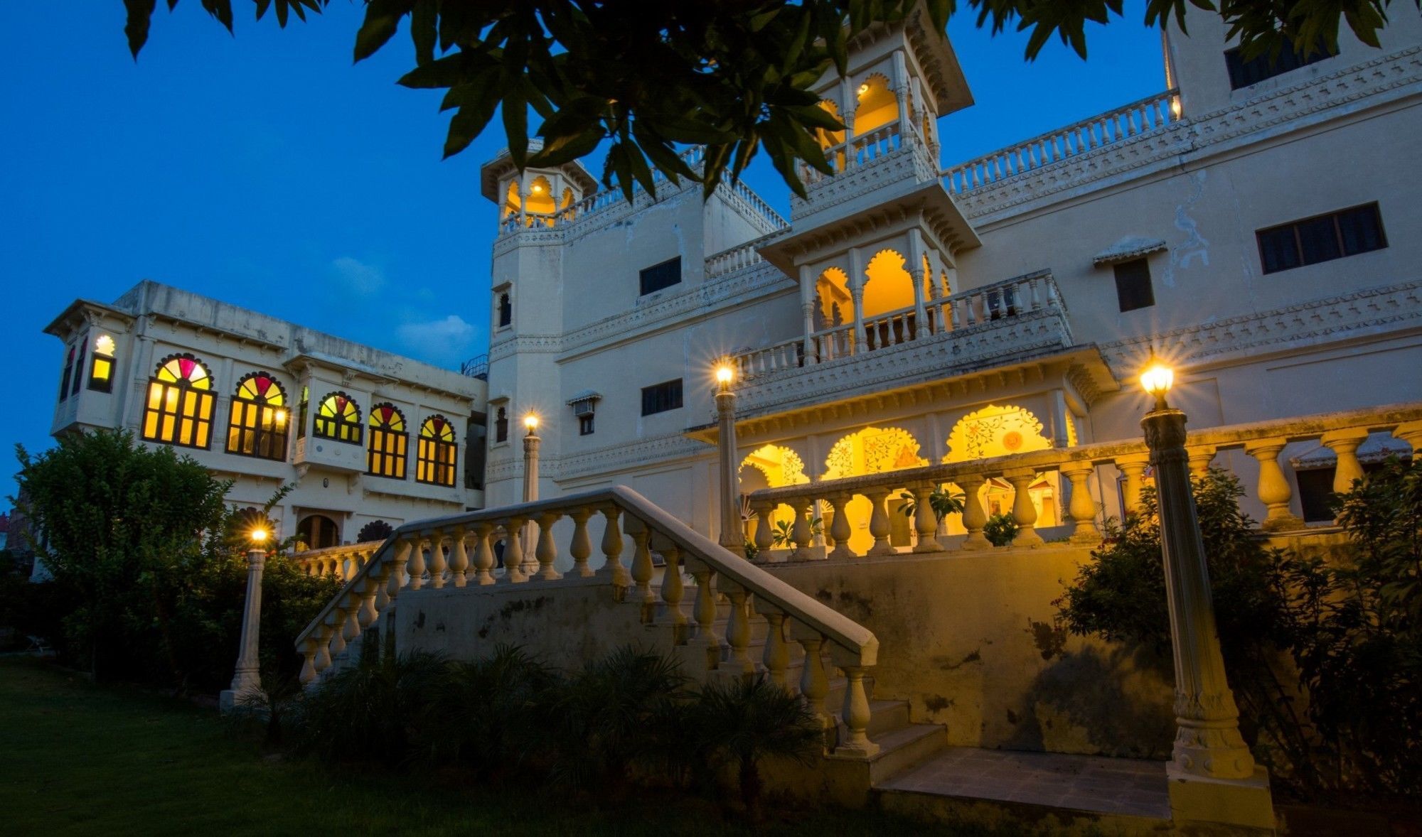 V Resorts Jhalamand Garh Jodhpur Τζοντχπούρ Εξωτερικό φωτογραφία