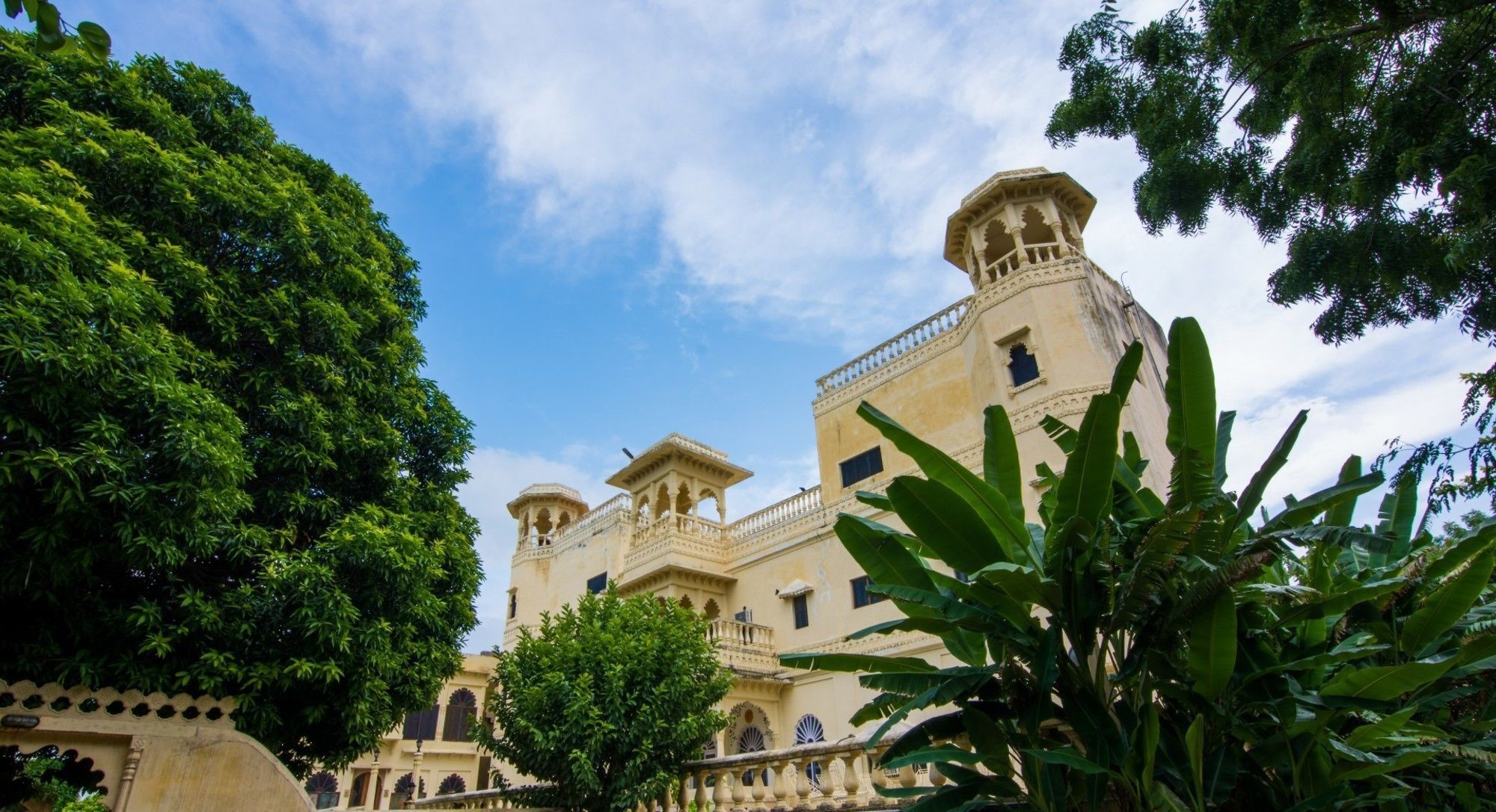 V Resorts Jhalamand Garh Jodhpur Τζοντχπούρ Εξωτερικό φωτογραφία